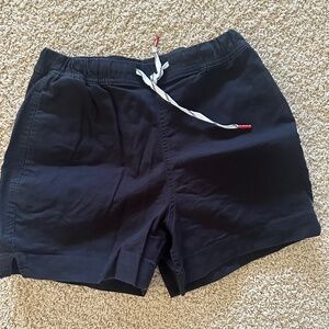 Topo Designs Dirt Shorts